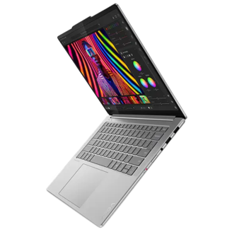 Lenovo Yoga Pro 7i Gen 10(14型 Intel) | クリエイターのための AI