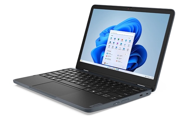 レノボ ◎VMw VCF5 3年LS AllSeg 7S1P0002WW Lenovo 300w 2-in-1 Gen 5(11.6型 Intel) | 教育用コンバーチブル11.6