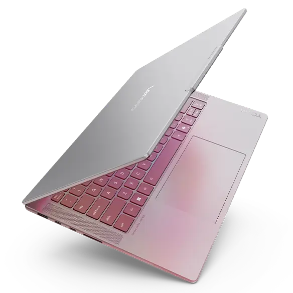 Lenovo Yoga Pro 7i Gen 10(14型 Intel) | クリエイターのための AI