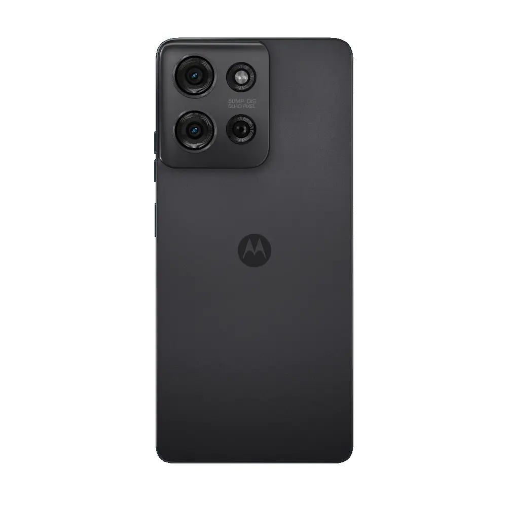 Moto G75 5G Business Edition 6.78" 128GB 8GB Grigio
