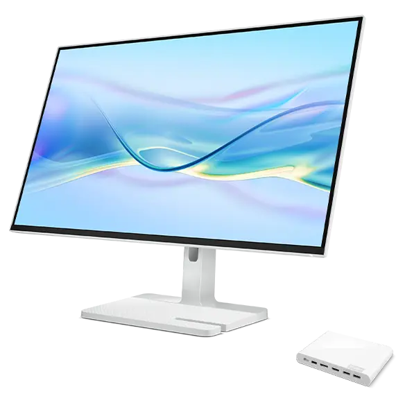 Lenovo L27h-4A 2K QHD Display (27