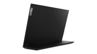 Monitor portátil ThinkVision M15 de 15.6