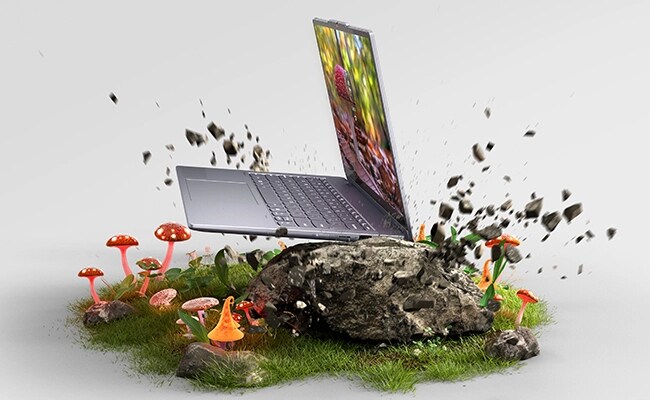 IdeaPad 5 2-in-1 (14″ AMD) Laptop