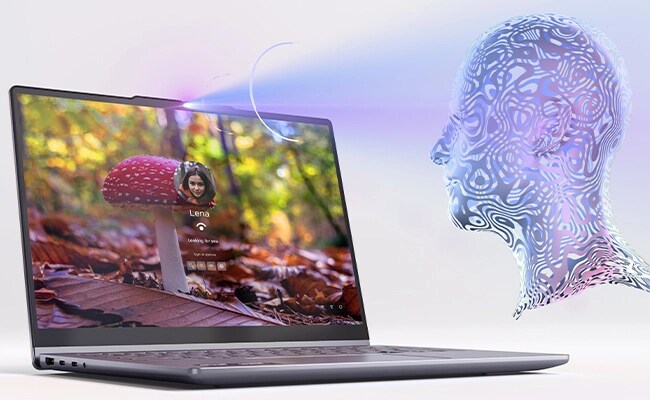 IdeaPad 5 2-in-1 (14″ AMD) Laptop