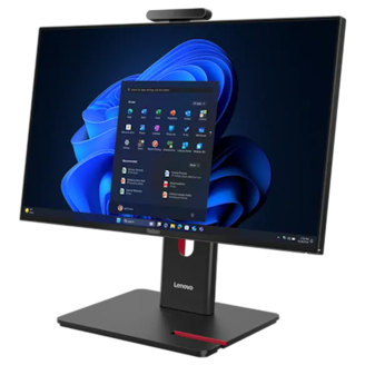 ThinkCentre M70a All-In-One Gen 6(23.8型 Intel) | AI搭載