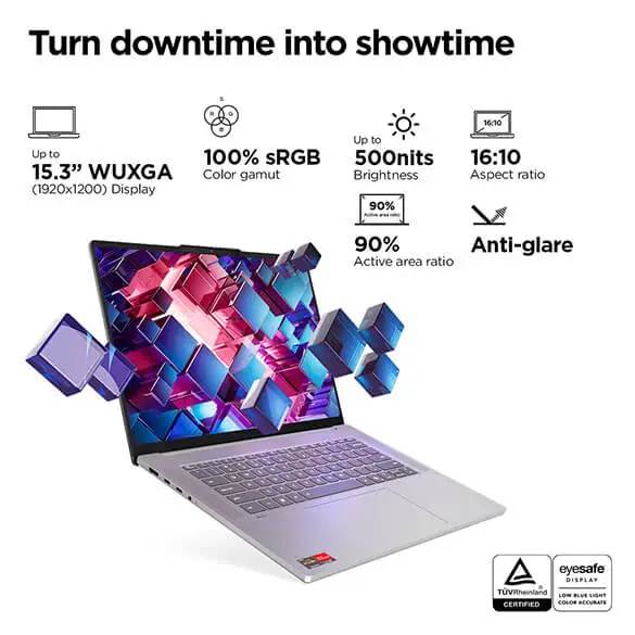 IdeaPad Slim 5 Gen 10 (15,AMD) | Lenovo India