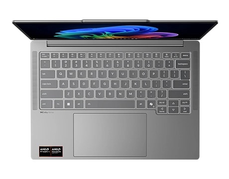 Lenovo IdeaPad Pro 5 Gen 10(14型 AMD) | 生産性を最大限に高める