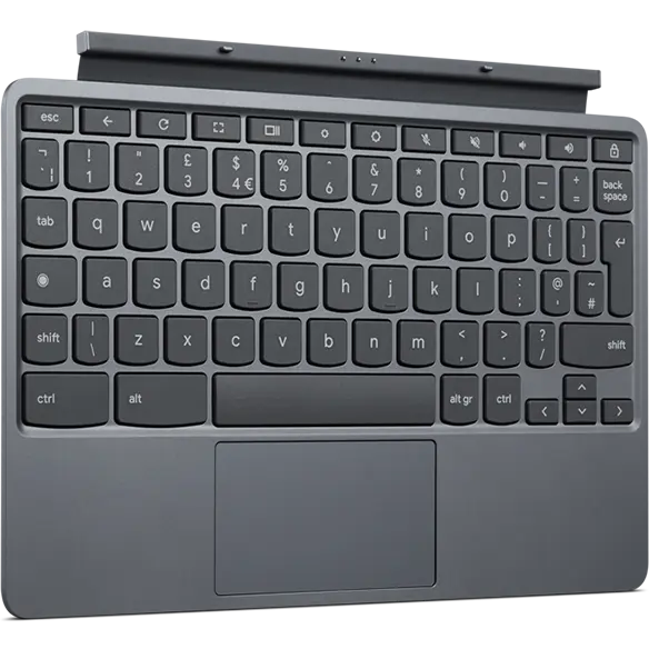 Lenovo Chromebook グレー 日本語キーボード Lenovo Chromebook グレー 日本語キーボード