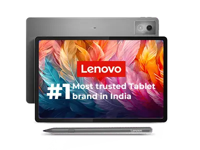 Lenovo Idea Tab Pro 12.7 (Tab Pen Plus付) Lenovo {Smartchoice} Idea Tab Pro with Pen Plus|12.7