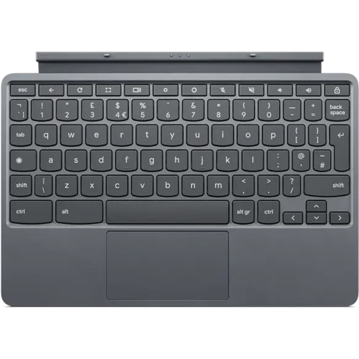 Lenovo Chrome Duet 11'' Folio Keyboard - US English | GY41R20737