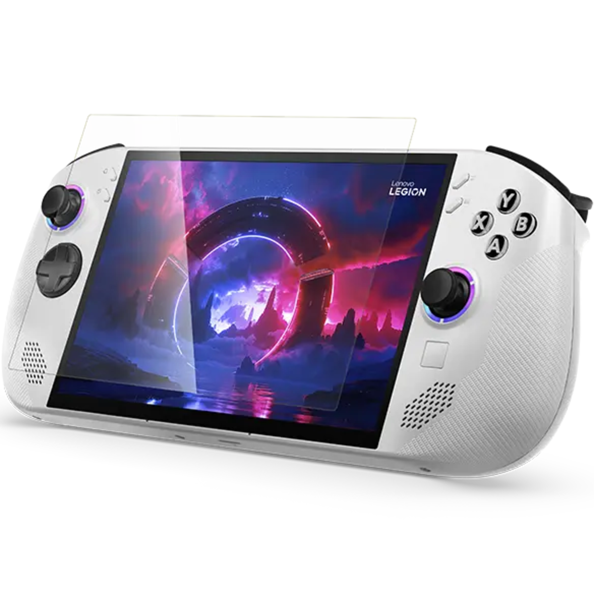 Lenovo Legion Go S 스크린 프로텍터 5