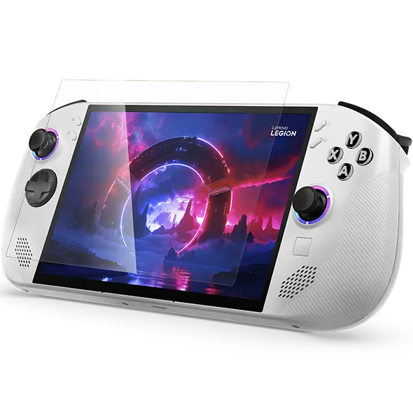 Lenovo Legion Go S 스크린 프로텍터 1