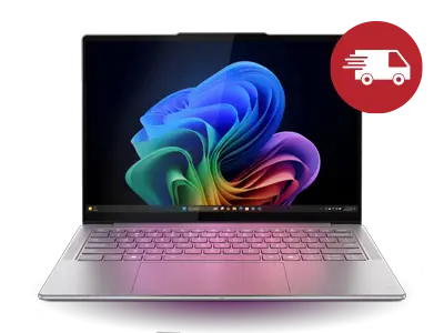 は*ま様 Lenovo Yoga Slim 7i Aura Edition Ge Lenovo Yoga Slim 7i Aura Edition Gen 10 (14″ Intel) | AI PC For
