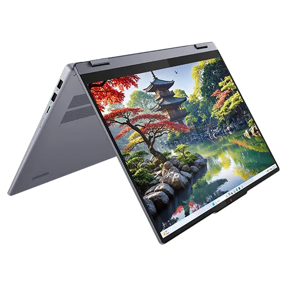 Lenovo 83KS002VJP IdeaPad 5i 2-in-1 新品！ Lenovo IdeaPad 5i 2-in-1 Gen 10 Core Ultra 5 225H・16GBメモリー