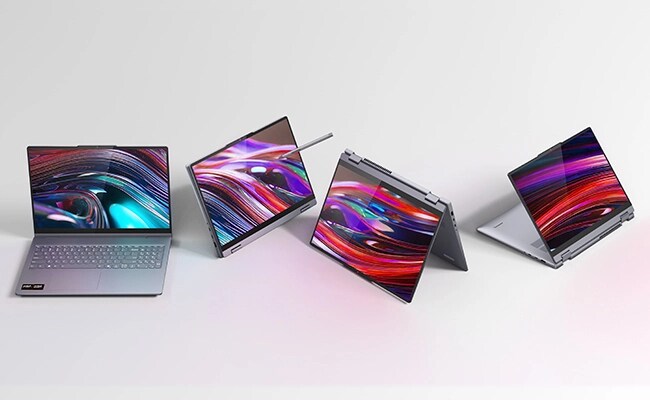 IdeaPad 5 2-in-1 (16” AMD) Laptop