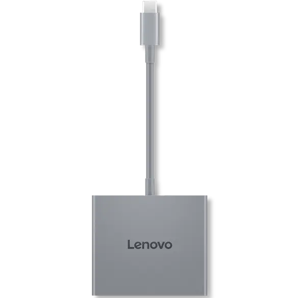 Lenovo USB-C 4 in 1 Travel Hub Gen2 | GX91R64790 | Lenovo CA