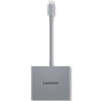 Lenovo USB-C 4 in 1 Travel Hub Gen2 | GX91R64790 | Lenovo US