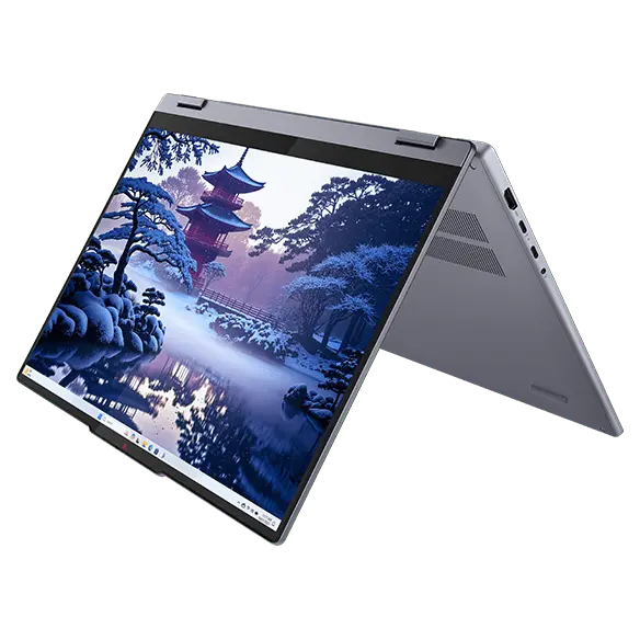 Lenovo IdeaPad 5i 2-in-1 (16″ Intel) | Versatile, AI-Powered
