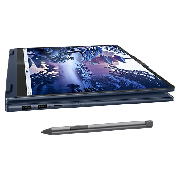 Lenovo IdeaPad 5i 2-in-1 (16″ Intel) | Versatile, AI-Powered