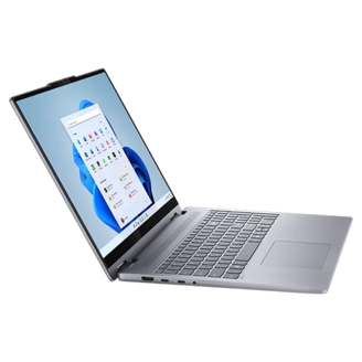 Lenovo IdeaPad 5i 2-in-1 Gen 10(16型 Intel) | 多用途でAIを活用した