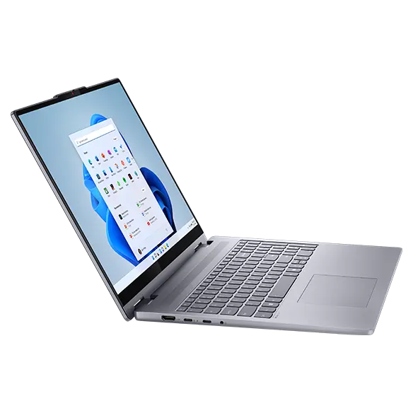 Lenovo IdeaPad 5i 2-in-1 (16″ Intel) | Versatile, AI-Powered