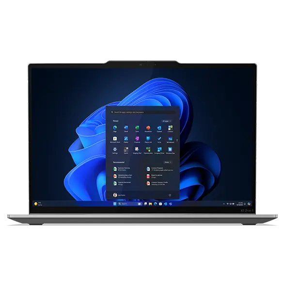 ThinkPad X1 2-in-1 Gen 10 Aura Edition| 14 inch Premium