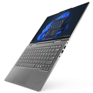 Lenovo 10.1インチ ノートPC Windows 10 ThinkPad X1 2-in-1 Gen 10 IAL(16型 Intel) | イノベーションと適応性