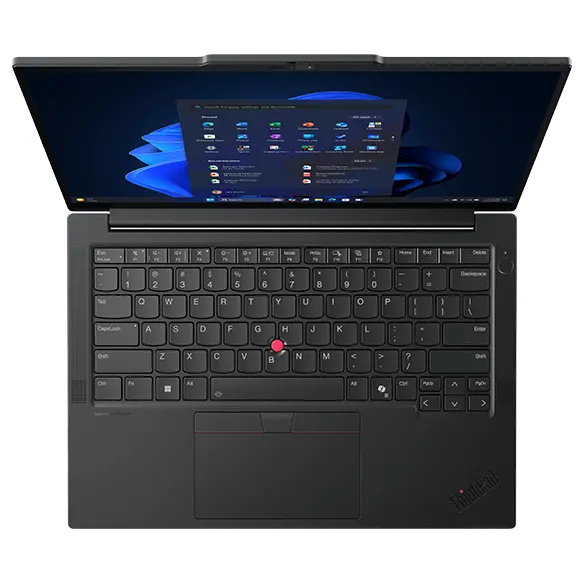ThinkPad E14 Gen 7 (14 pouces Intel) | Ordinateur portable