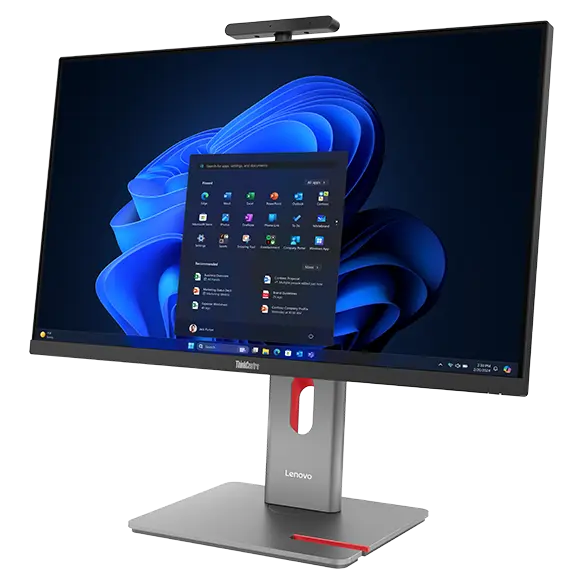 ThinkCentre M90a Pro Gen 6 (27 inch Intel) | AI-Ready All-In-One