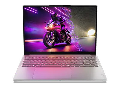 Lenovo Yoga Pro 7i Gen 8 14型 Yoga Pro 7 (14″ AMD) | AMD Ryzen™ powered laptop for