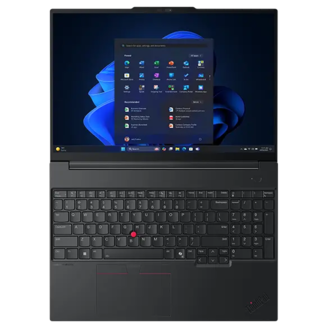 ThinkPad E16 Gen 3 (16 inch Intel) | Customizable AI-Fueled SMB