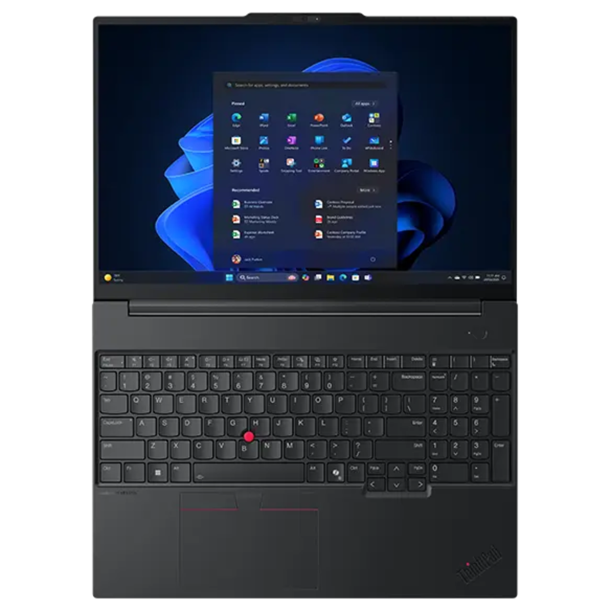 ThinkPad E16 Gen 3 (Intel) - Image 10
