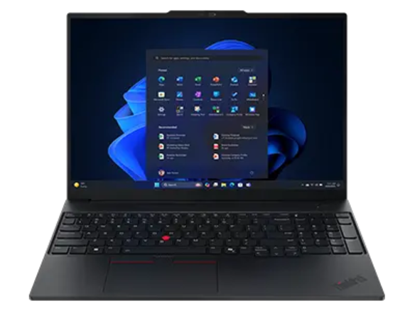 ThinkPad E16 Gen 3