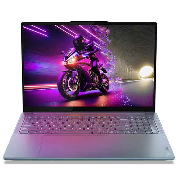Lenovo Yoga Pro 9i Aura Edition (16″ Intel) | 83L0X003US | Lenovo