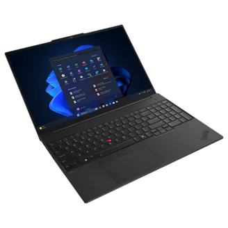 ThinkPad E16 Gen 3 (16 inch Intel) | Customizable AI-Fueled SMB