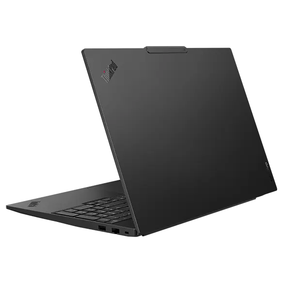 ThinkPad E16 Gen 3 (16 inch Intel) | Customizable AI-Fueled SMB