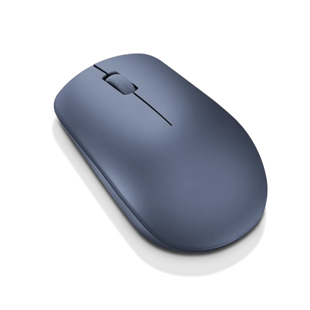 Mouse inalámbrico Lenovo 530 (Azul Abismo)