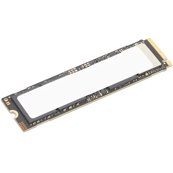 ThinkStation 2TB Performance PCIe Gen5 NVMe OPAL M.2 2280 SSD