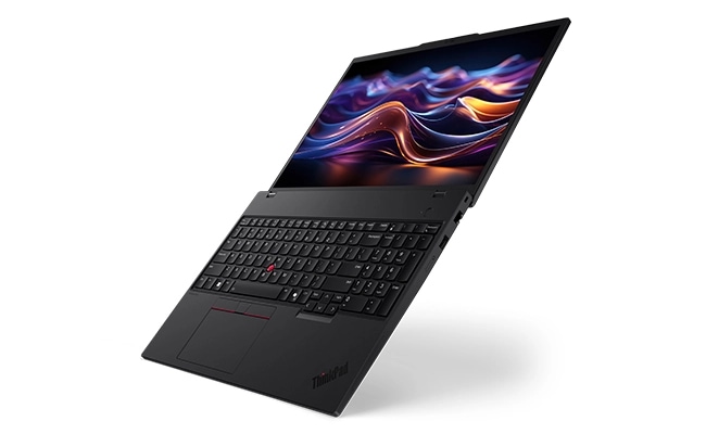 

Lenovo ThinkPad P16s Gen 4 (AMD) AMD Ryzen™ AI 9 HX PRO 370 Processor (2.00 GHz up to 5.10 GHz)/Windows 11 Pro 64/1 TB SSD Performance TLC Opal