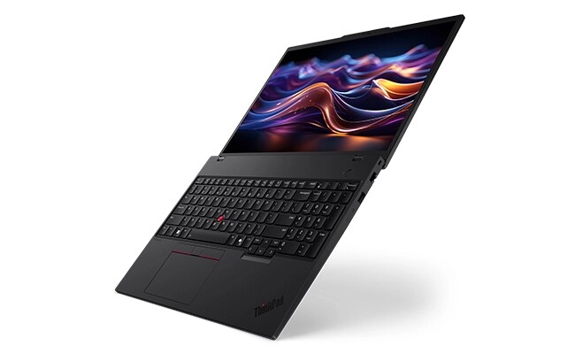 ThinkPad P16s Gen 4 (16″ AMD) Mobile Workstation