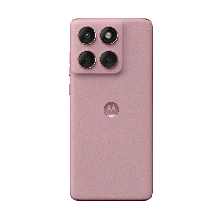 全新四曲面螢幕登場| motorola edge 60 fusion | motorola TW | motorola