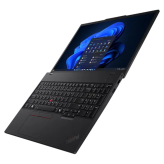 ThinkPad T16 Gen 4(16型 Intel) | AIパフォーマンスを備えた16型