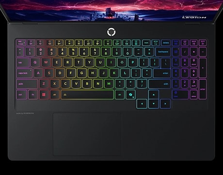 מחשב נייד Legion Pro 5 16ADR10 83LT0061IV מבית Lenovo