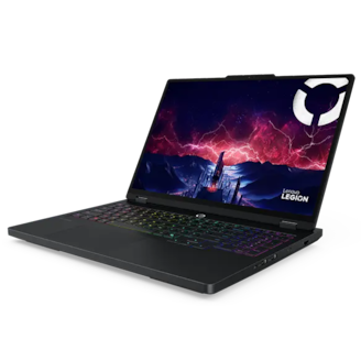 Lenovo Legion Pro 5 Gen 10 (16型 AMD) | AMD搭載16型eスポーツ向け 