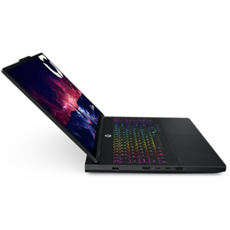 Lenovo Legion Pro 5 Gen 10 (16型 AMD) | AMD搭載16型eスポーツ向け