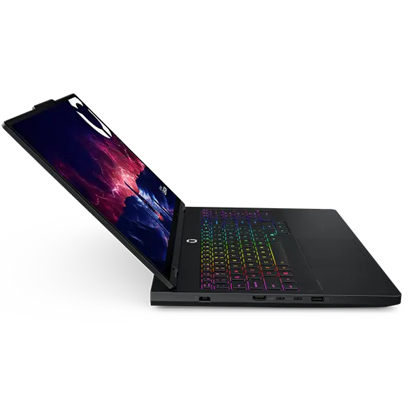Lenovo Legion Pro 5 Gen 10 (16型 AMD) | AMD搭載16型eスポーツ向け