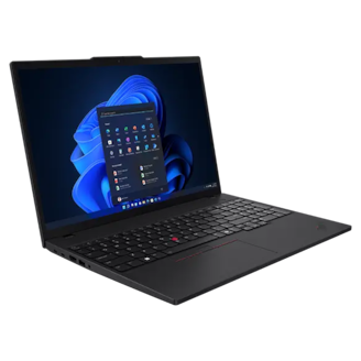L*o様 レノボ ThinkPad T16 Gen 2 /5G LTE タッチ ThinkPad T16 Gen 4(16型 Intel) | AIパフォーマンスを備えた16型