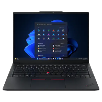 ThinkPad E14 Gen 7 IRL(14型 Intel) | 外出先での使用に最適な