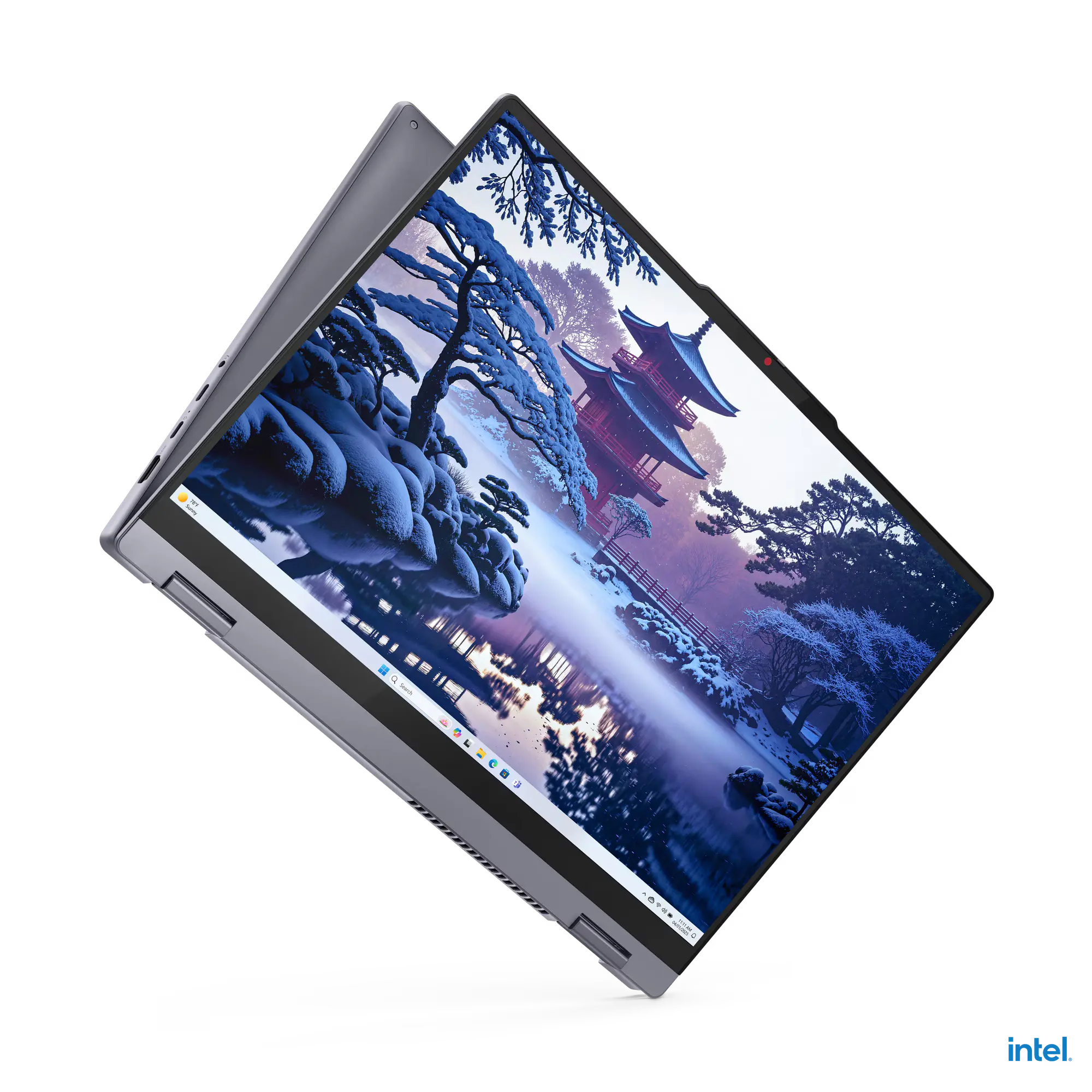 IdeaPad 5i 2-in-1 (16
