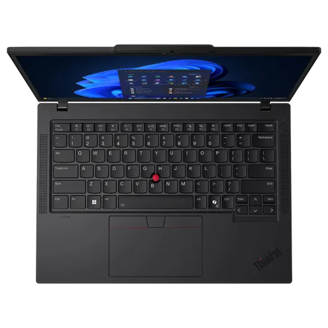 ThinkPad T14 Gen 6 IAL(14型 Intel) | AIパフォーマンスを備えた14型